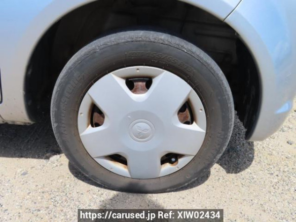 Used 2006 AT mitsubishi ek-wagon H82W Image[26]