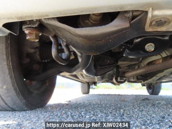 Used 2006 AT mitsubishi ek-wagon H82W Image[30]