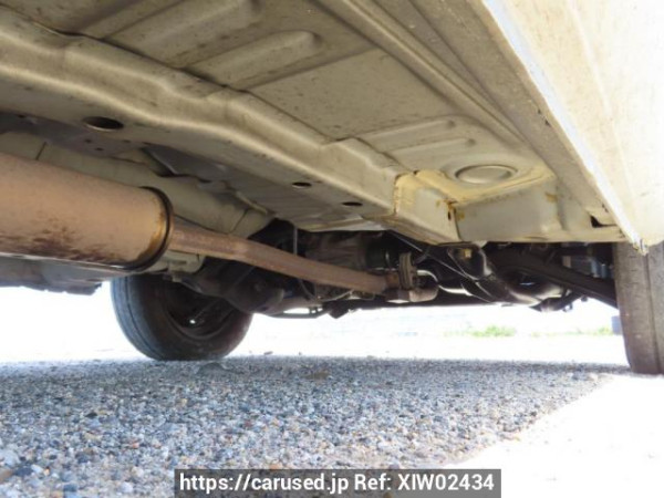 Used 2006 AT mitsubishi ek-wagon H82W Image[32]