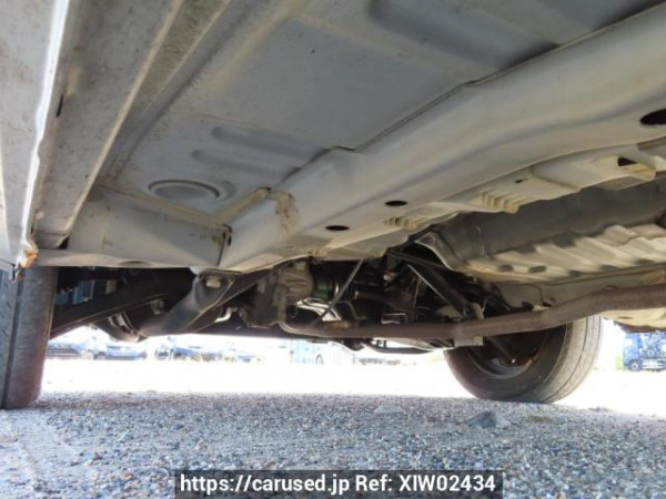Used 2006 AT mitsubishi ek-wagon H82W Image[33]