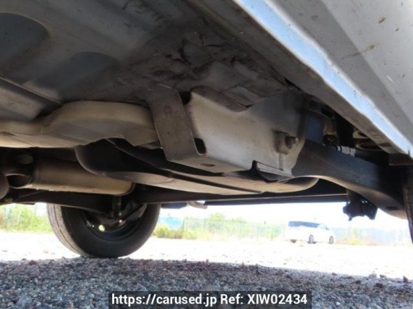 Used 2006 AT mitsubishi ek-wagon H82W Image[35]