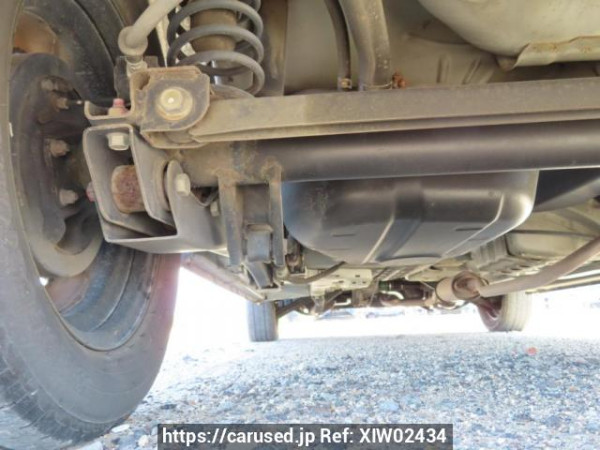 Used 2006 AT mitsubishi ek-wagon H82W Image[36]