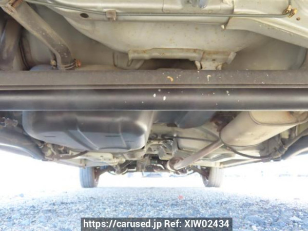 Used 2006 AT mitsubishi ek-wagon H82W Image[37]