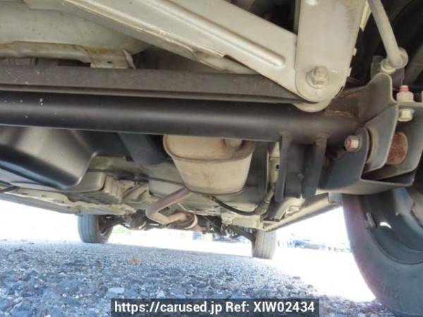 Used 2006 AT mitsubishi ek-wagon H82W Image[38]