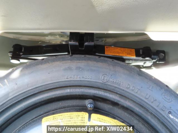 Used 2006 AT mitsubishi ek-wagon H82W Image[40]