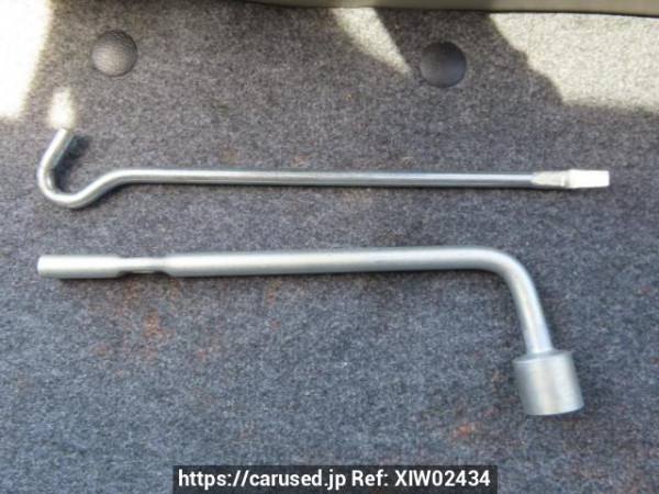 Used 2006 AT mitsubishi ek-wagon H82W Image[41]