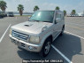 Used 2005 AT mitsubishi pajero-mini H58A Image[2]