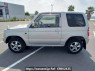 Used 2005 AT mitsubishi pajero-mini H58A Image[3]