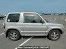 Used 2005 AT mitsubishi pajero-mini H58A Image[7]