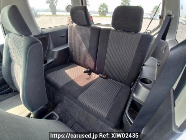 Used 2005 AT mitsubishi pajero-mini H58A Image[15]