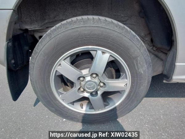Used 2005 AT mitsubishi pajero-mini H58A Image[28]