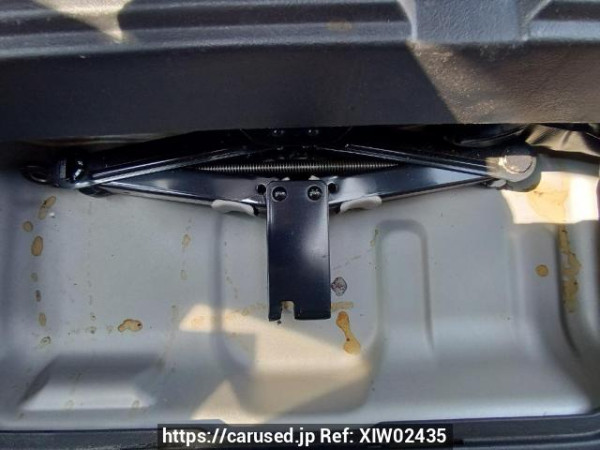 Used 2005 AT mitsubishi pajero-mini H58A Image[31]