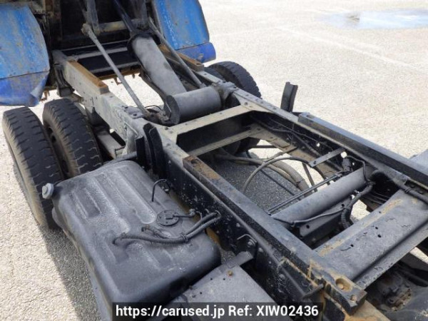 Used 1993 MT mitsubishi canter FE315BD Image[6]