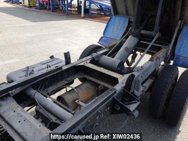 Used 1993 MT mitsubishi canter FE315BD Image[7]