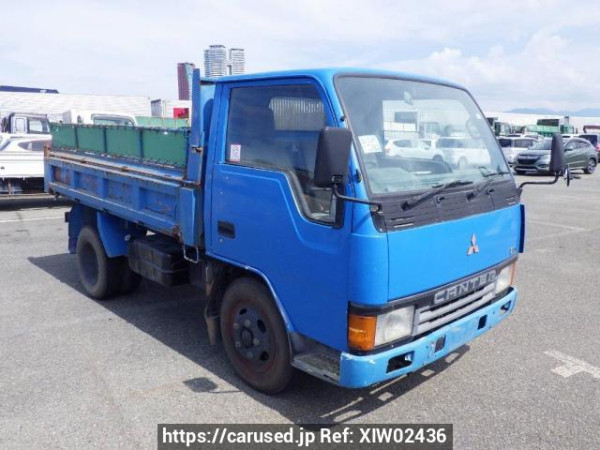 Used 1993 MT mitsubishi canter FE315BD Image[8]