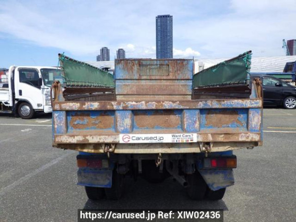 Used 1993 MT mitsubishi canter FE315BD Image[13]