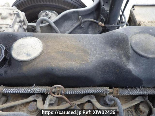 Used 1993 MT mitsubishi canter FE315BD Image[20]