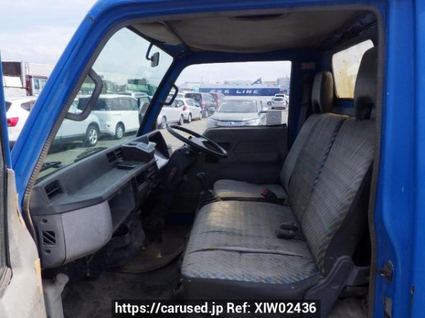 Used 1993 MT mitsubishi canter FE315BD Image[24]