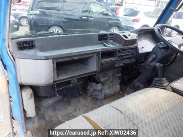 Used 1993 MT mitsubishi canter FE315BD Image[26]