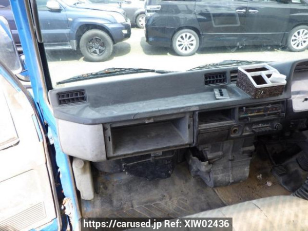 Used 1993 MT mitsubishi canter FE315BD Image[28]