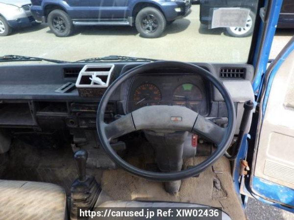 Used 1993 MT mitsubishi canter FE315BD Image[29]