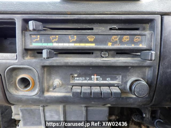 Used 1993 MT mitsubishi canter FE315BD Image[31]