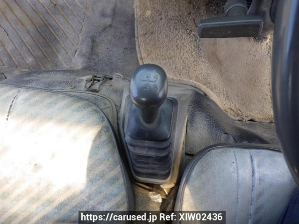 Used 1993 MT mitsubishi canter FE315BD Image[32]