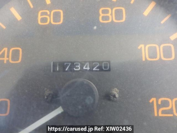 Used 1993 MT mitsubishi canter FE315BD Image[33]