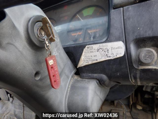 Used 1993 MT mitsubishi canter FE315BD Image[34]