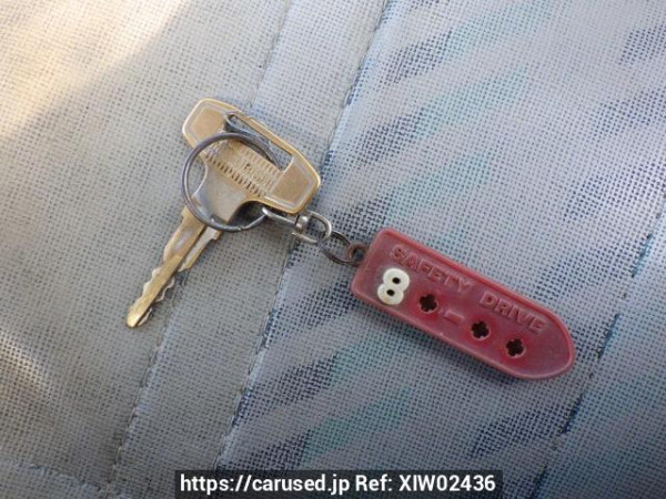 Used 1993 MT mitsubishi canter FE315BD Image[35]