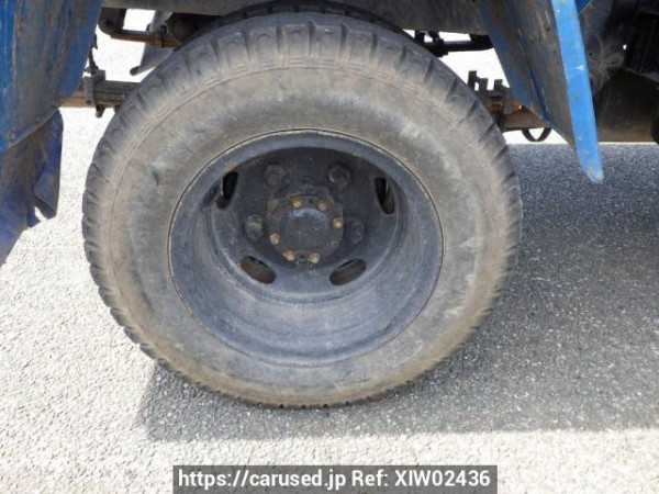 Used 1993 MT mitsubishi canter FE315BD Image[38]