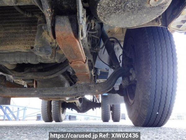 Used 1993 MT mitsubishi canter FE315BD Image[41]