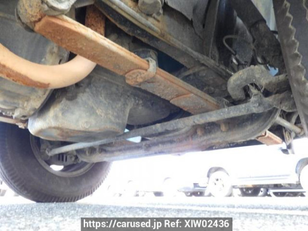 Used 1993 MT mitsubishi canter FE315BD Image[42]