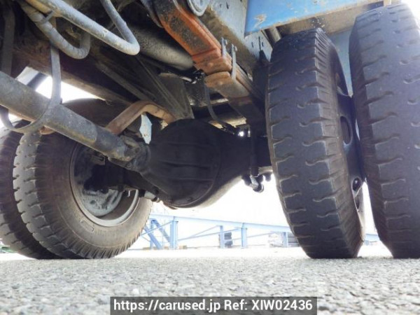 Used 1993 MT mitsubishi canter FE315BD Image[44]