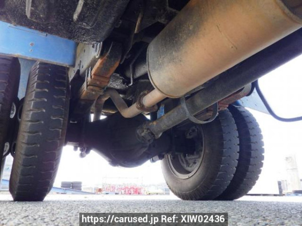 Used 1993 MT mitsubishi canter FE315BD Image[45]