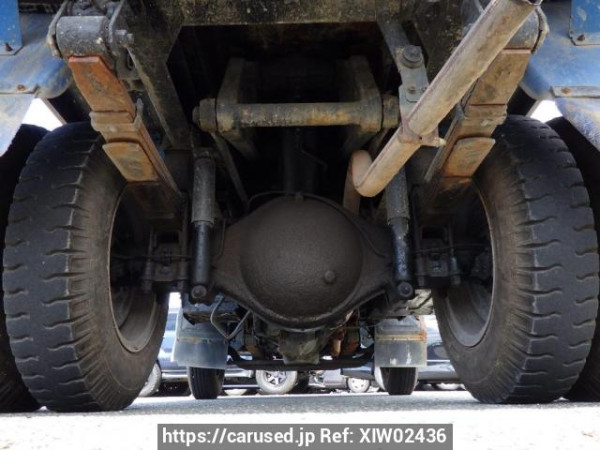 Used 1993 MT mitsubishi canter FE315BD Image[48]