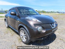 Nissan JUKE YF15