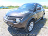 Used 2010 AT nissan juke YF15 Image[2]