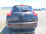 Used 2010 AT nissan juke YF15 Image[5]