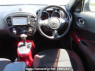 Used 2010 AT nissan juke YF15 Image[18]