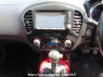 Used 2010 AT nissan juke YF15 Image[22]
