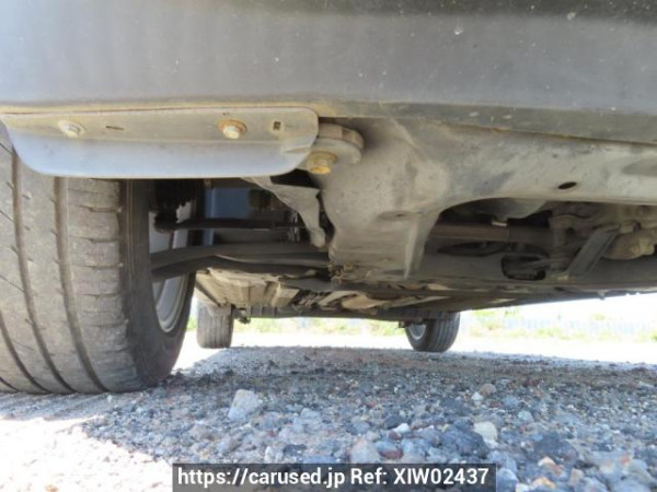 Used 2010 AT nissan juke YF15 Image[30]