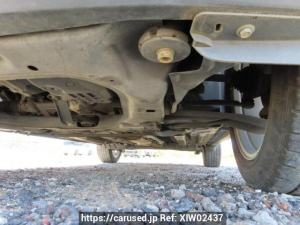 Used 2010 AT nissan juke YF15 Image[31]