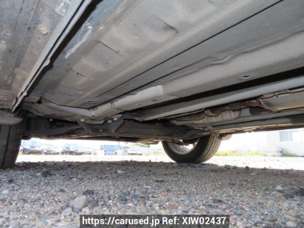 Used 2010 AT nissan juke YF15 Image[33]