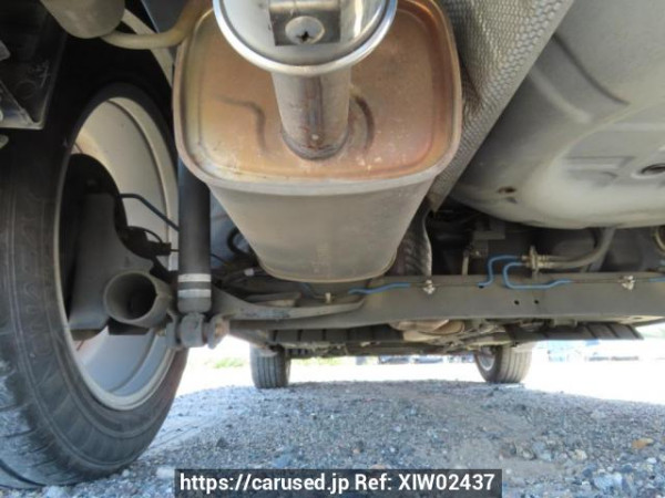 Used 2010 AT nissan juke YF15 Image[36]
