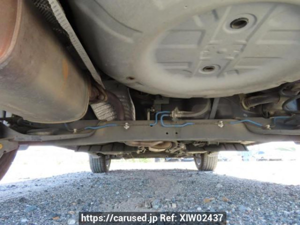Used 2010 AT nissan juke YF15 Image[37]