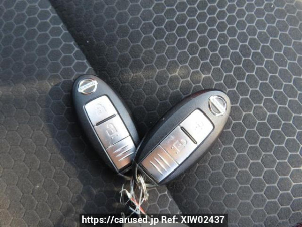 Used 2010 AT nissan juke YF15 Image[39]