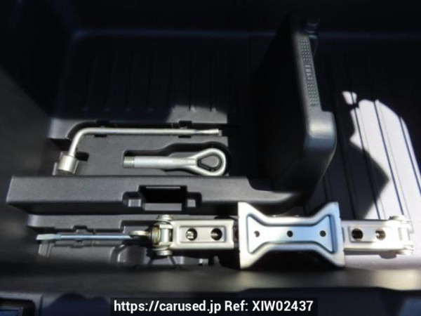 Used 2010 AT nissan juke YF15 Image[40]