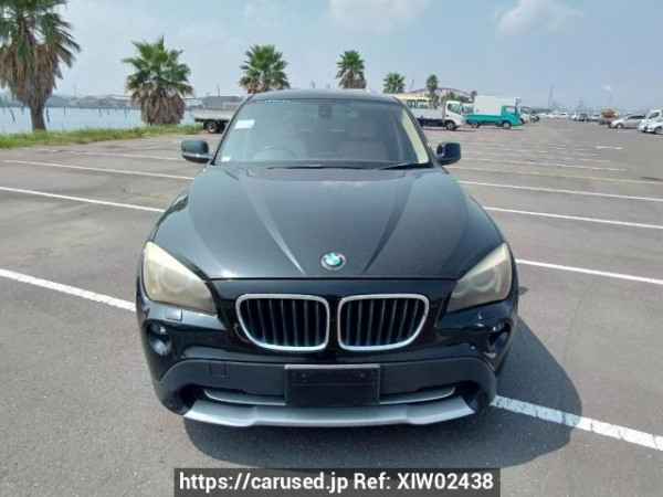 Used 2010 AT bmw x1 VL18 Image[1]