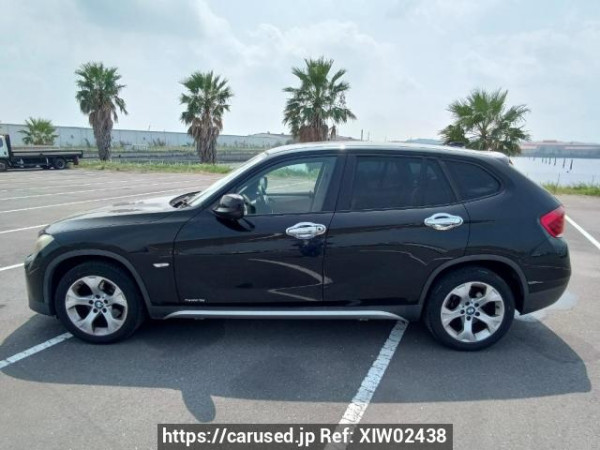 Used 2010 AT bmw x1 VL18 Image[3]